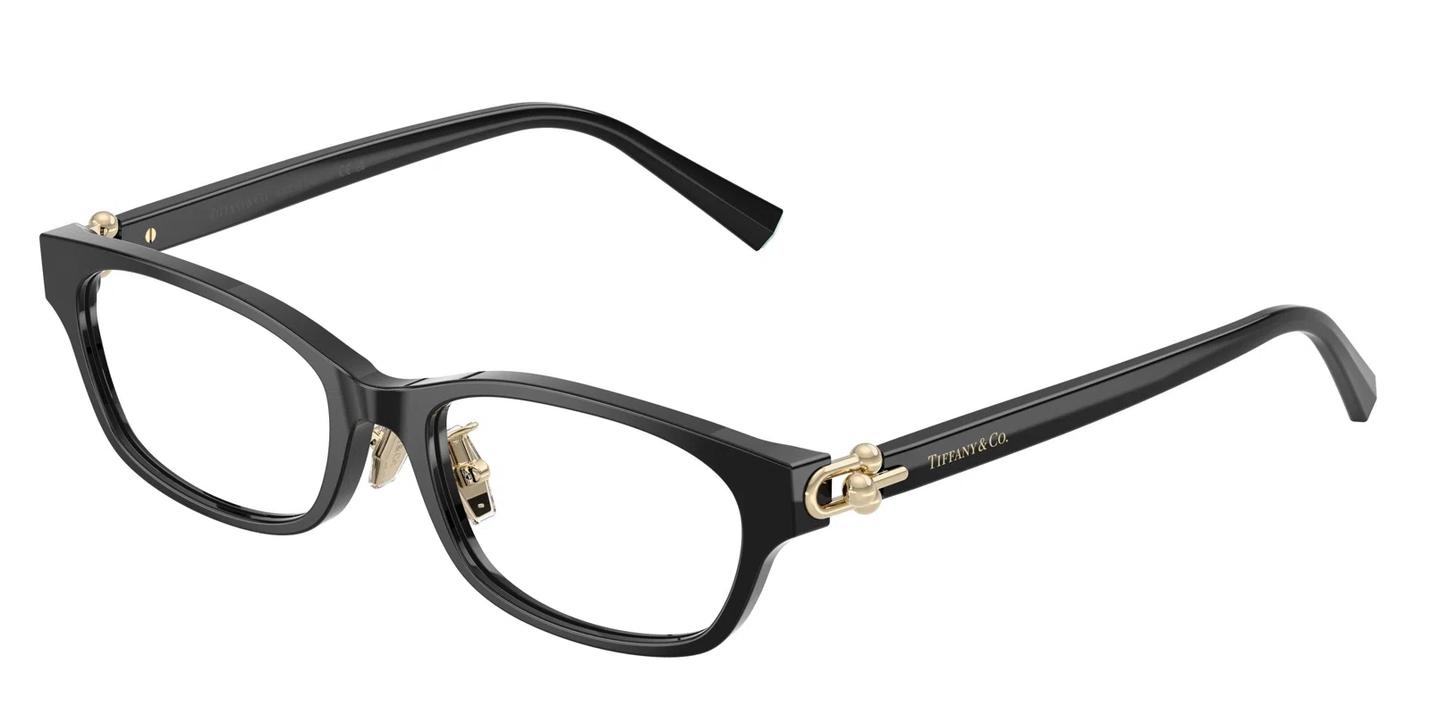 Tiffany 2291D Eyeglasses - view 11